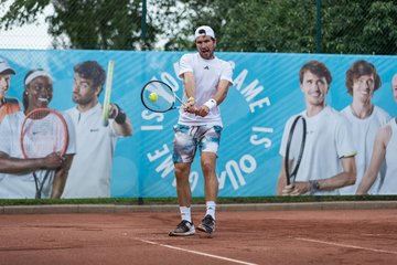 Bild 207 - Marner Tennisevent mit Mischa Zverev
